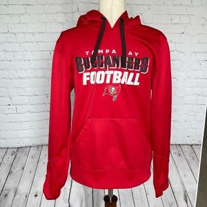 Tampa Bay Buccaneers NFL hoodie